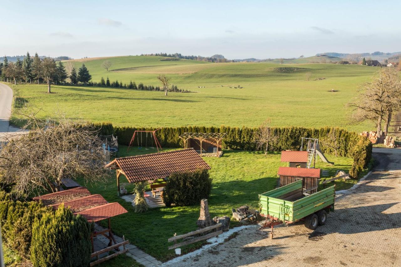 Neukirch  Ferienhof Sauter Friedrichshafen מראה חיצוני תמונה