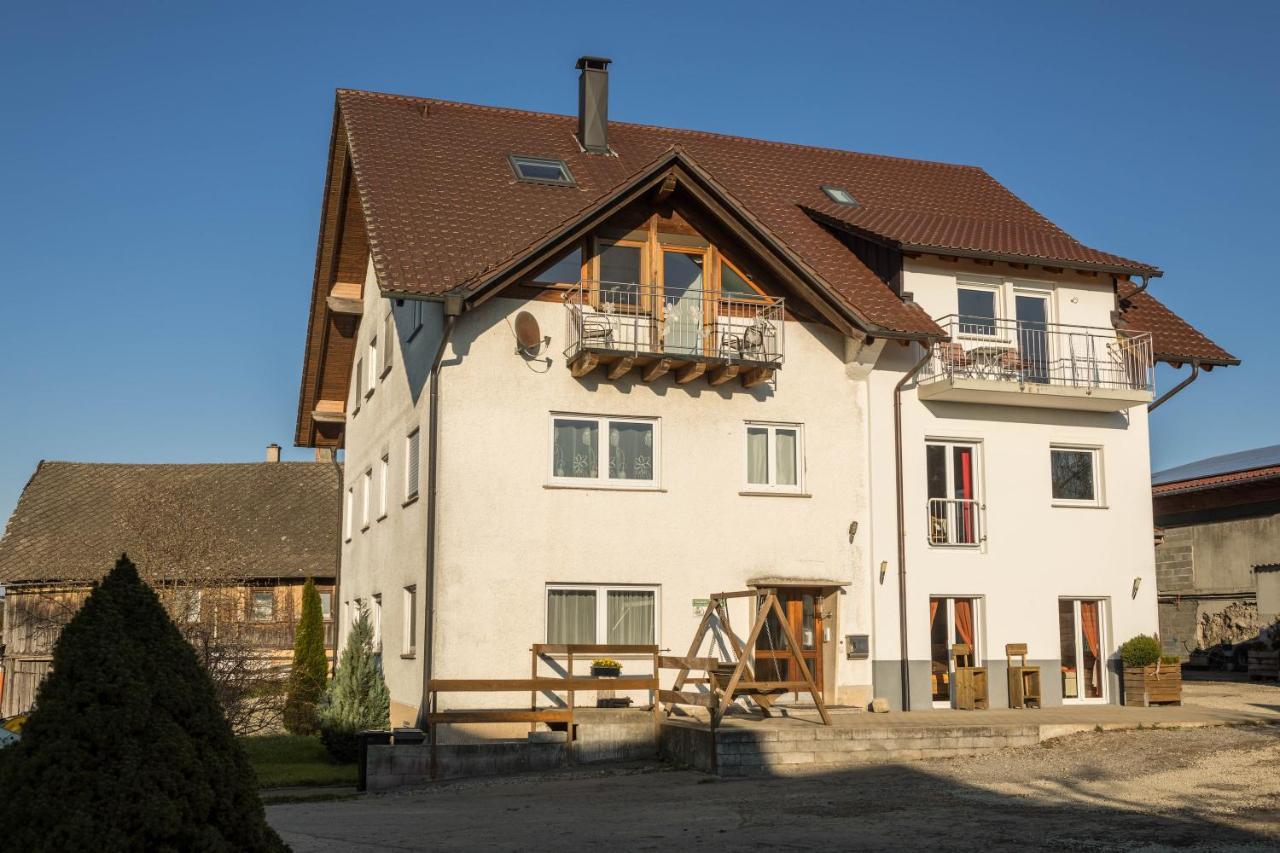 Neukirch  Ferienhof Sauter Friedrichshafen מראה חיצוני תמונה