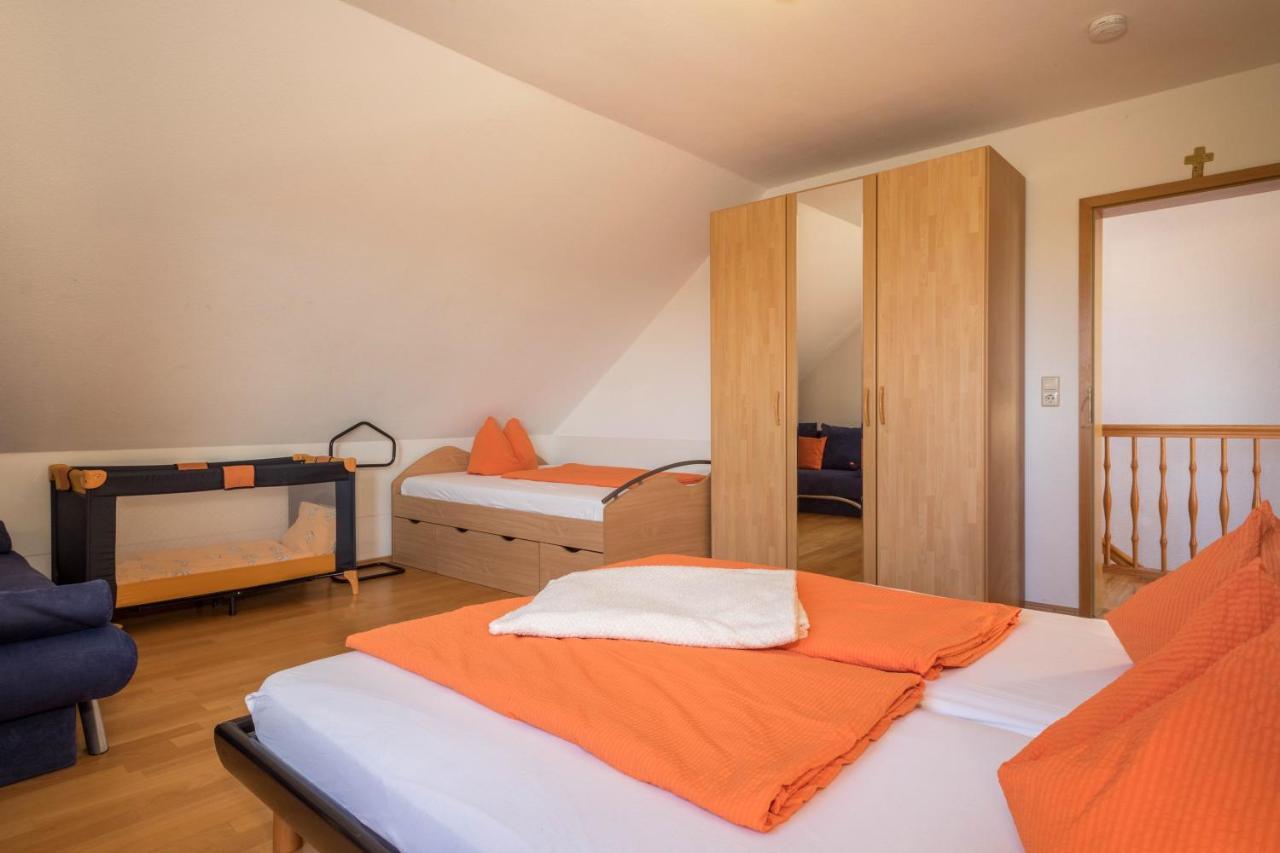 Neukirch  Ferienhof Sauter Friedrichshafen מראה חיצוני תמונה