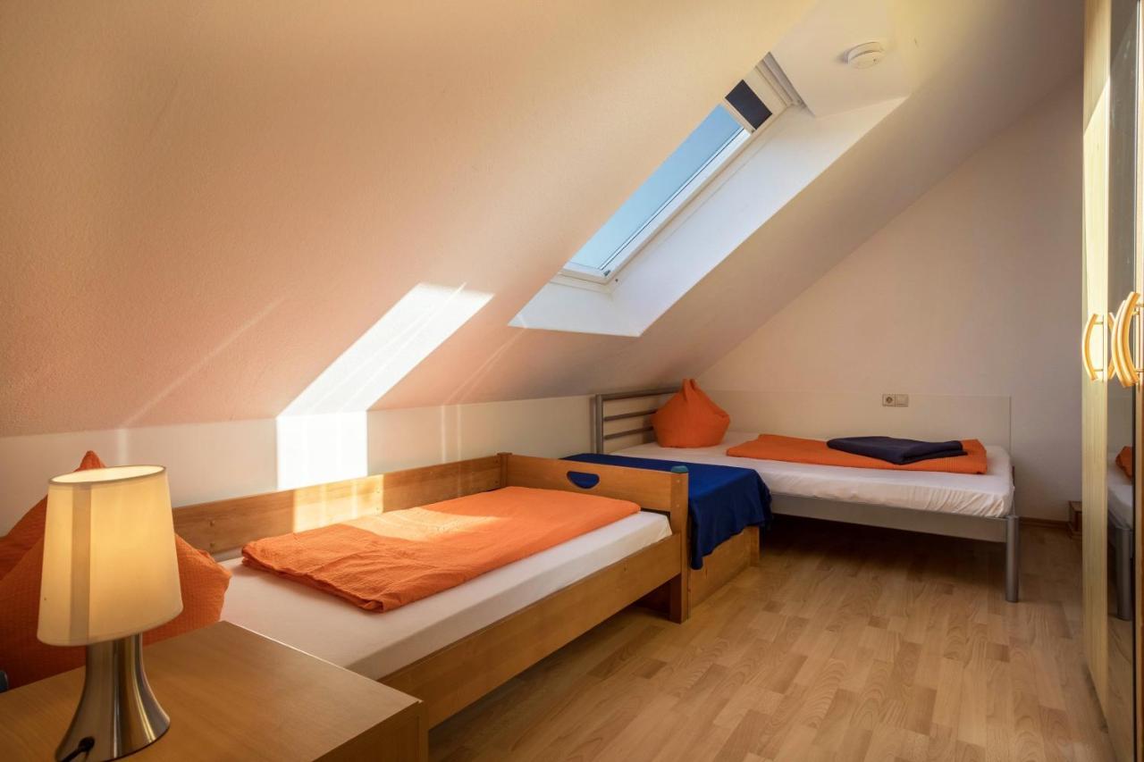 Neukirch  Ferienhof Sauter Friedrichshafen מראה חיצוני תמונה